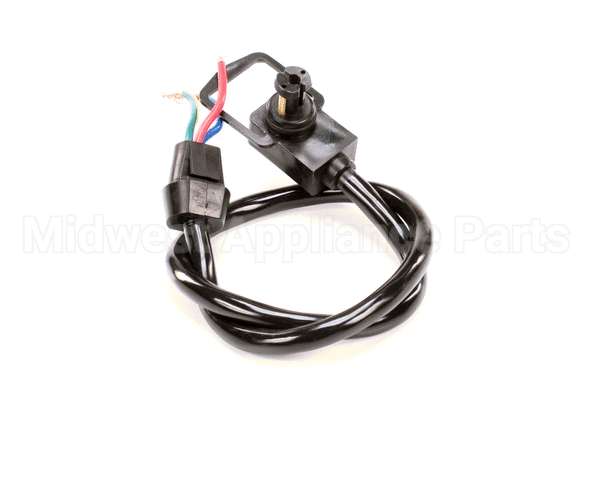 43-19061 Federal Industries Harness,Plug Led Shelf Black