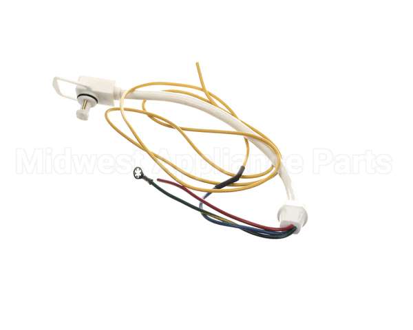 43-19079-A Federal Industries Harness Plug White Shelf Ligh