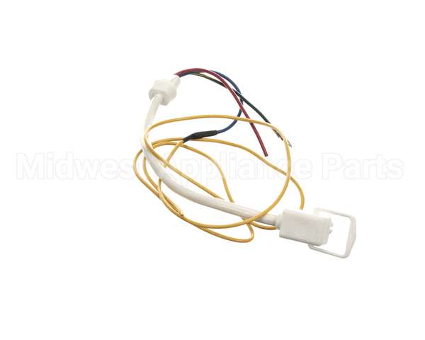 43-19079-A Federal Industries Harness Plug White Shelf Ligh