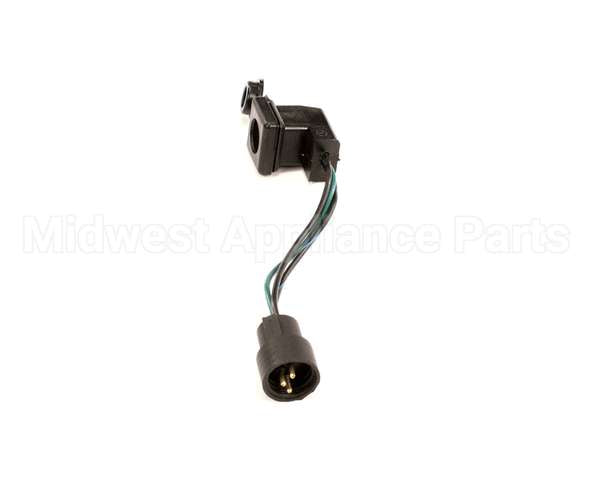 43-19080-B Federal Industries Harness, Socket Blk Shelf Ligh