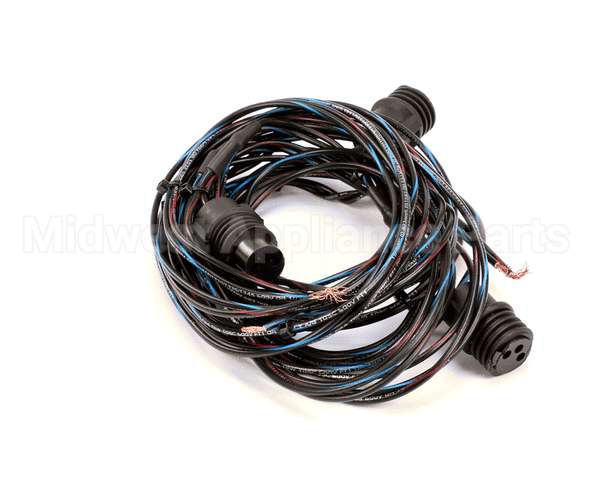 43-19404 Federal Industries Harness,3 Light