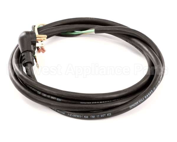 43-20569 Federal Industries Cord Plug 520P 90