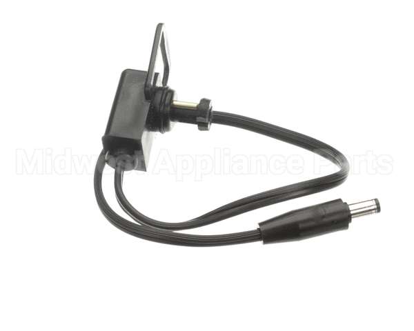 43-20861-1B Federal Industries Cord, Led- Shelf, 12" Blk