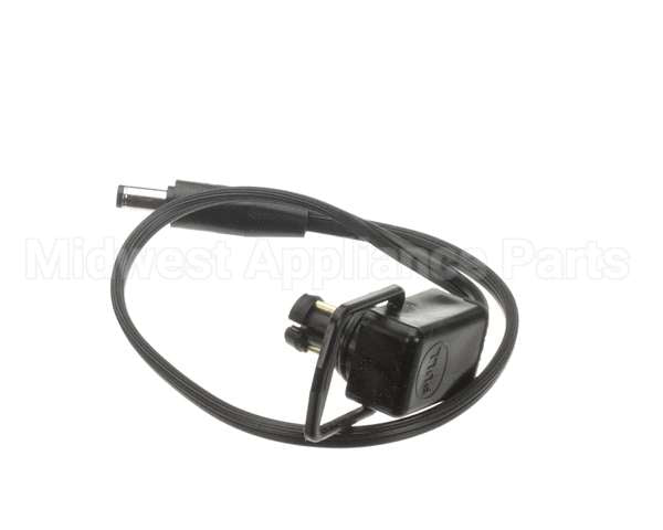 43-20861-1B Federal Industries Cord, Led- Shelf, 12" Blk