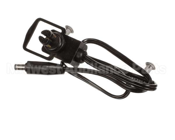 43-20862-3B Federal Industries Cord,Led Str 18" Blk