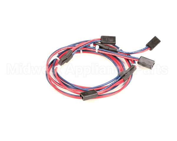43-21005 Federal Industries Shelf & Top Light Harness