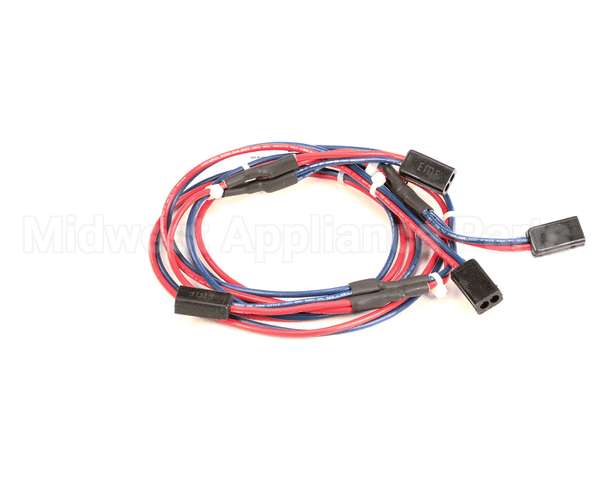 43-21005 Federal Industries Shelf & Top Light Harness