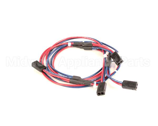 43-21005 Federal Industries Shelf & Top Light Harness