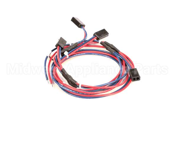 43-21005 Federal Industries Shelf & Top Light Harness