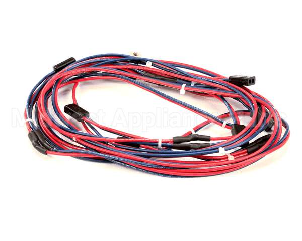 43-21009 Federal Industries Harness Lights