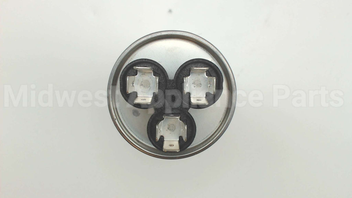 43-25133-03 Rheem-Ruud 35/3M 370V Round Dual Capcitor