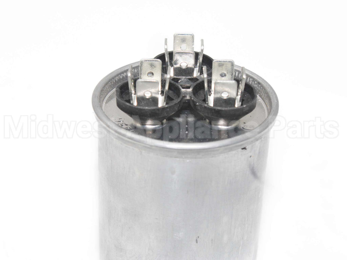 43-25133-04 Rheem-Ruud Dual Capac 40/3 Mfd 370V Round