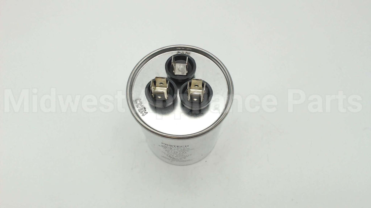 43-25133-07 Rheem-Ruud Dual Capac 50/3 Mfd 370V Round