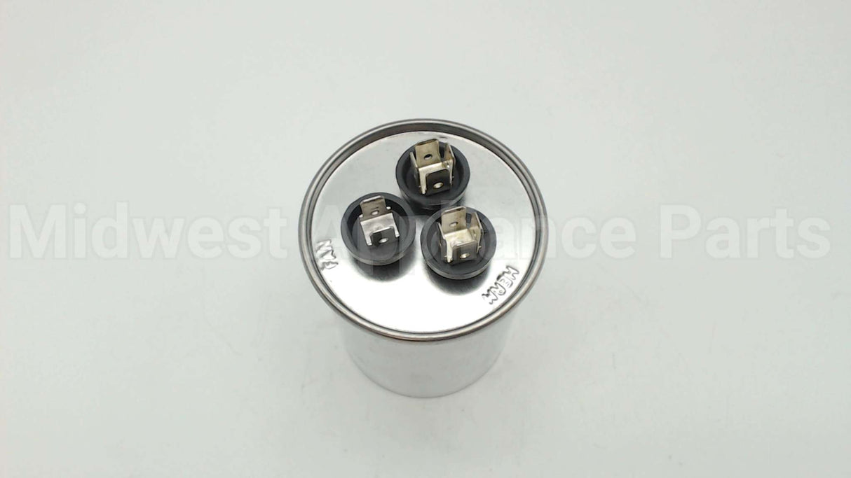 43-25133-07 Rheem-Ruud Dual Capac 50/3 Mfd 370V Round