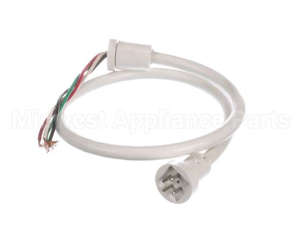 43-30813 Federal Industries M436 Lamp Cord 25 34 Long