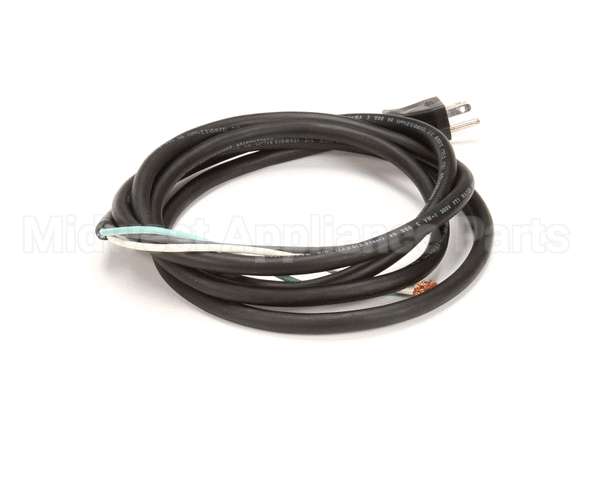 43-30818 Federal Industries Cord, Power 20 Amp 125V 96