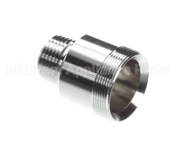 43001 Fisher Adptr 3/8M X Fmcsvlm Nl Brs Pc