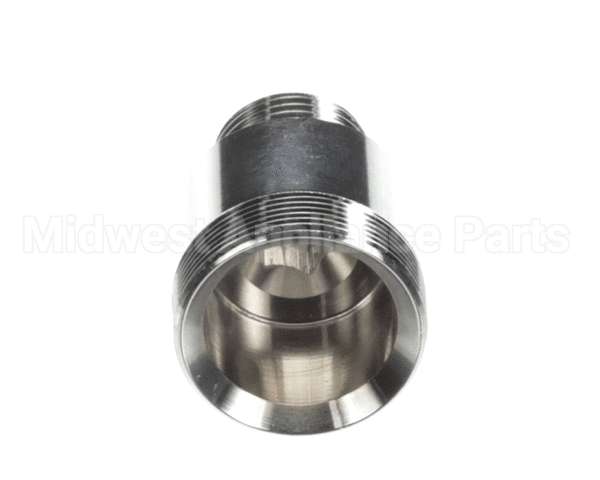 43001 Fisher Adptr 3/8M X Fmcsvlm Nl Brs Pc