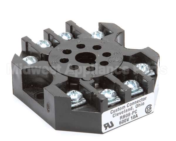 430027 Legion Relay, Low Water 16M Base