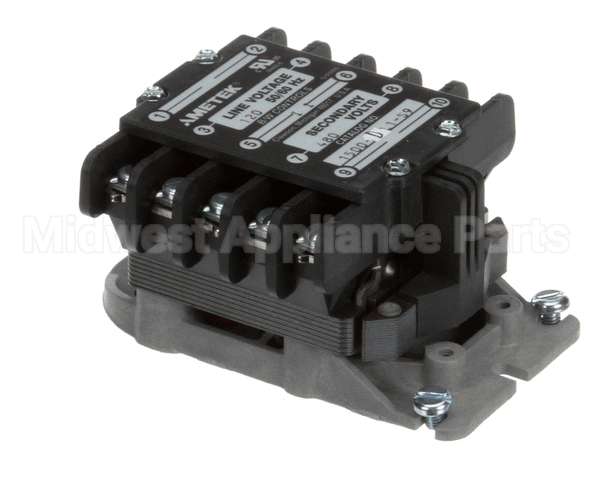 430028 Legion Lwco Relay 120V Gas Unt