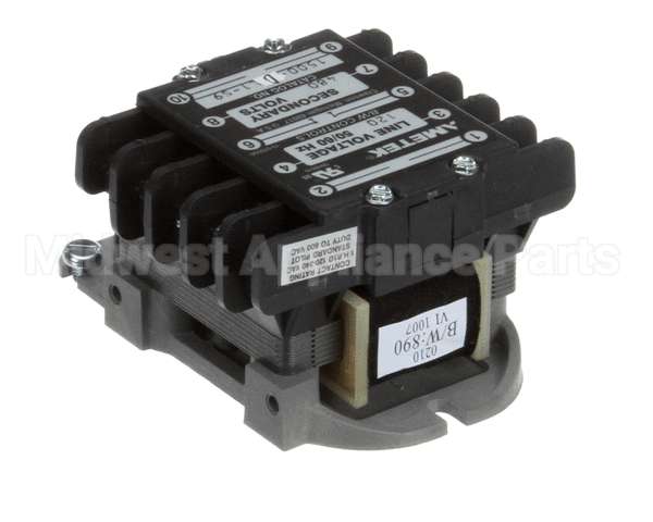 430028 Legion Lwco Relay 120V Gas Unt