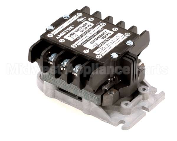 430031 Legion Lwco Relay 208240 Elec