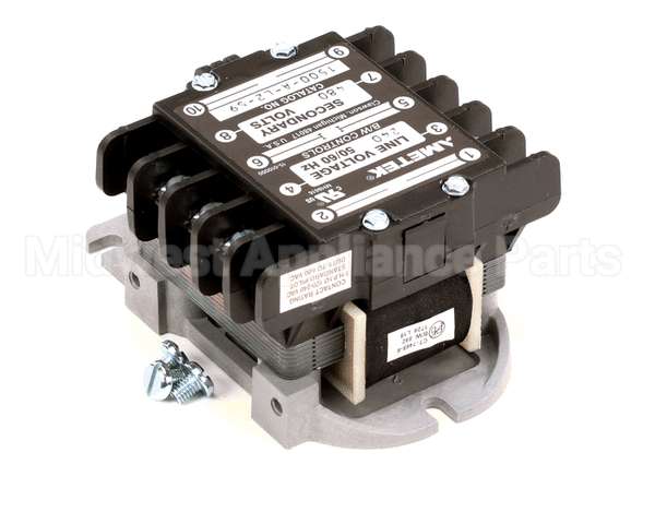 430031 Legion Lwco Relay 208240 Elec