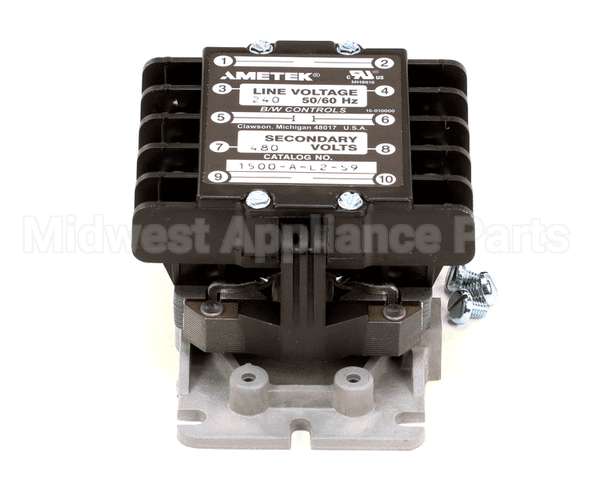 430031 Legion Lwco Relay 208240 Elec