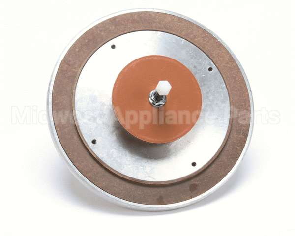 43008 Gold Medal Products Spinner Head Bottom Only