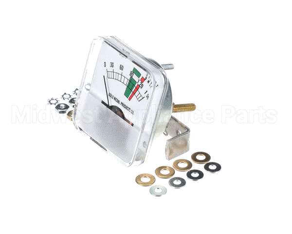 43009 Gold Medal Products Volt Meter