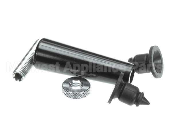 4301 Micro Matic Black Tap Handle