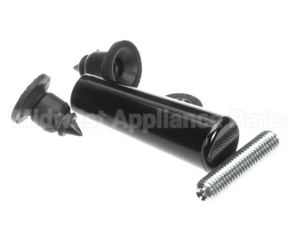 4301 Micro Matic Black Tap Handle