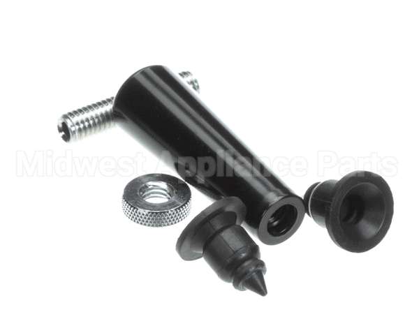 4301 Micro Matic Black Tap Handle
