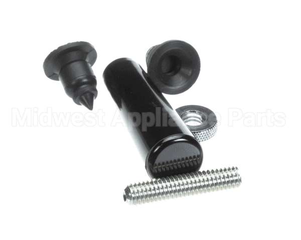 4301 Micro Matic Black Tap Handle