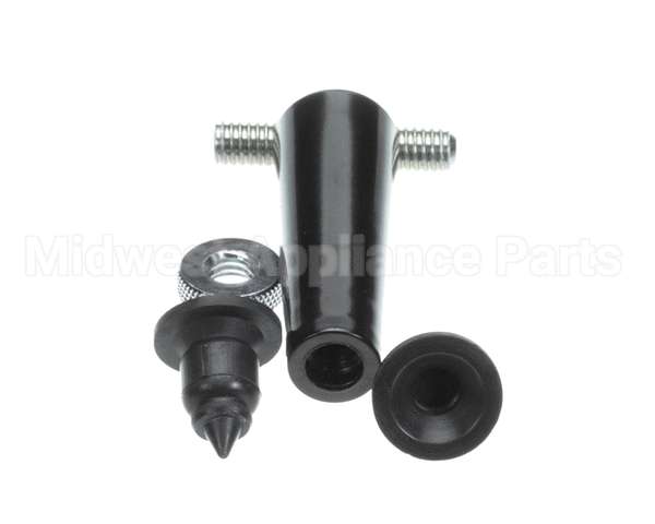 4301 Micro Matic Black Tap Handle