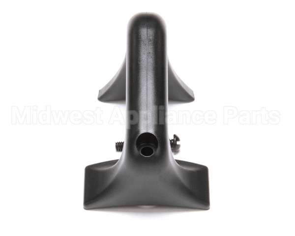 43028.1000 Bunn Kit, Funnel Handle Titan Blk