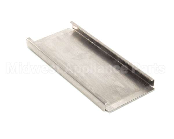 43030 Middleby Plate,Blank Full Ss 430