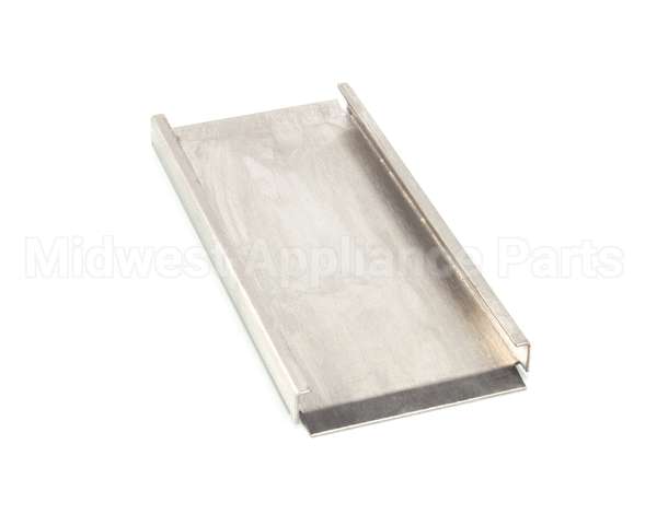 43030 Middleby Plate,Blank Full Ss 430