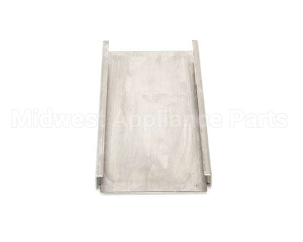 43030 Middleby Plate,Blank Full Ss 430