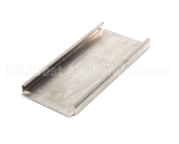 43030 Middleby Plate,Blank Full Ss 430