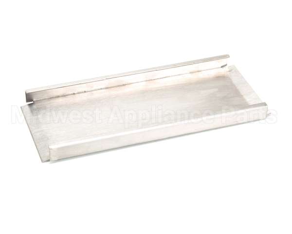 43030 Middleby Plate,Blank Full Ss 430