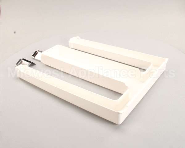 4304539 Manitowoc Ice Trough & Protector Assembly Q1400