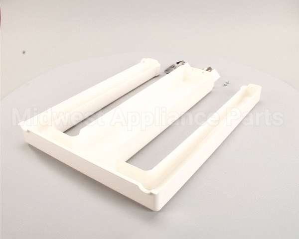 4304539 Manitowoc Ice Trough & Protector Assembly Q1400