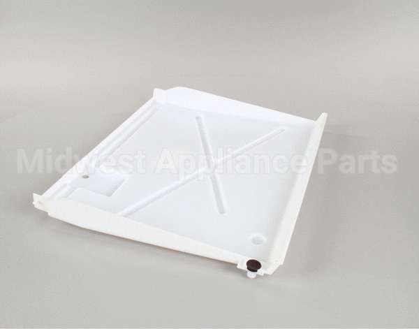 4304643 Manitowoc Ice Curtain, Water