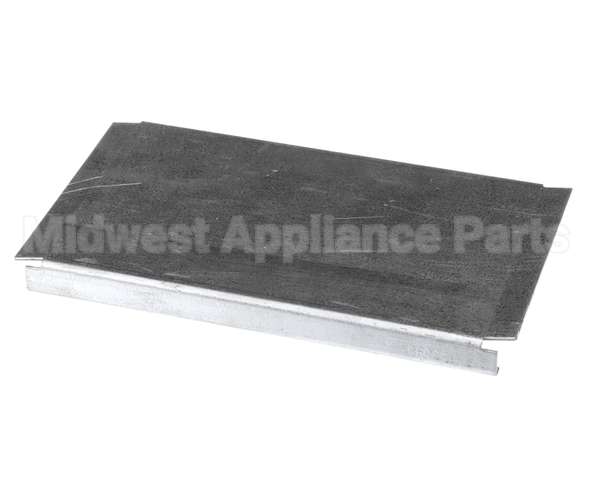 43054 Middleby Plate,Blank 7.50 Lower Ps570