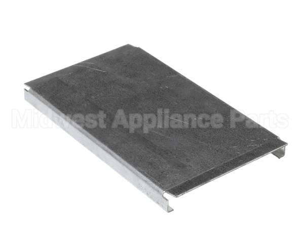 43054 Middleby Plate,Blank 7.50 Lower Ps570