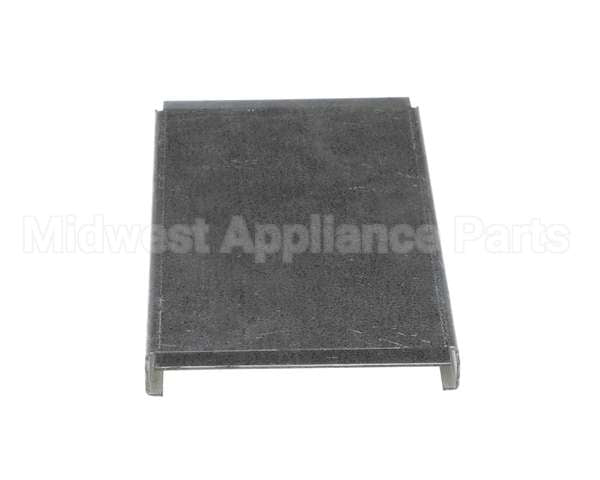 43054 Middleby Plate,Blank 7.50 Lower Ps570