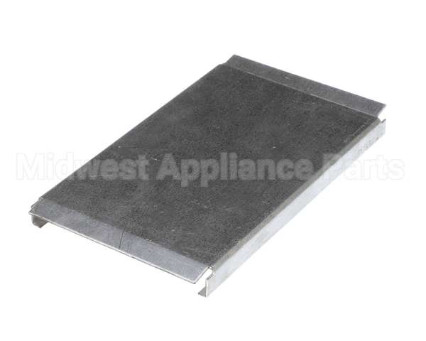 43054 Middleby Plate,Blank 7.50 Lower Ps570