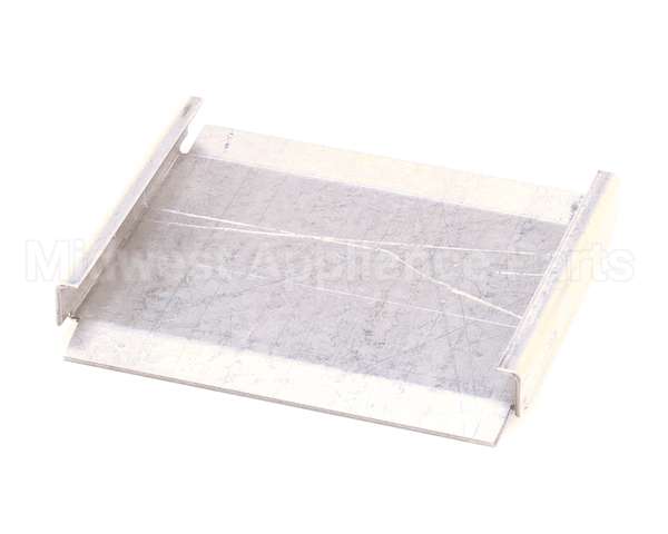 43055 Middleby Plate,Blank 3.50 Lwr Ps570