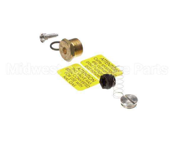 43061 Middleby Kit,Lpg To Nat Ps555/150000Btu